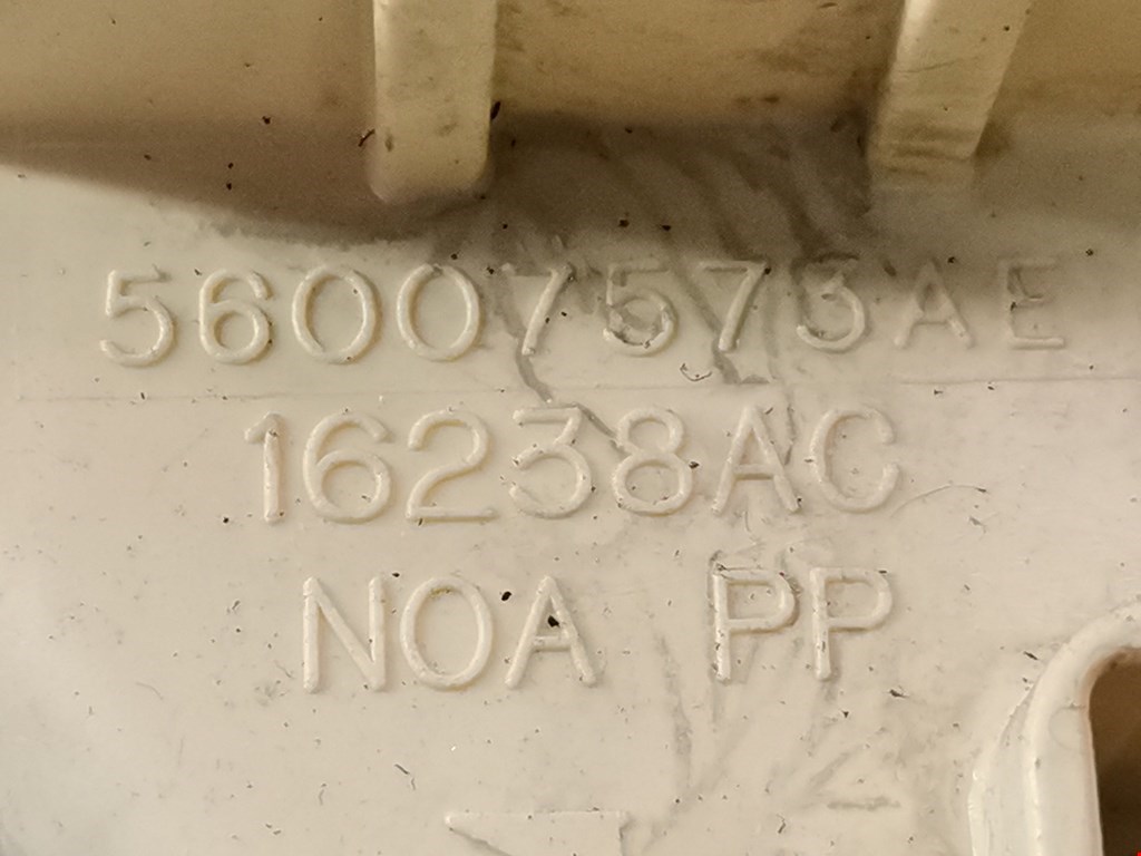 Блок комфорта JEEP Cherokee XJ 1984-2001