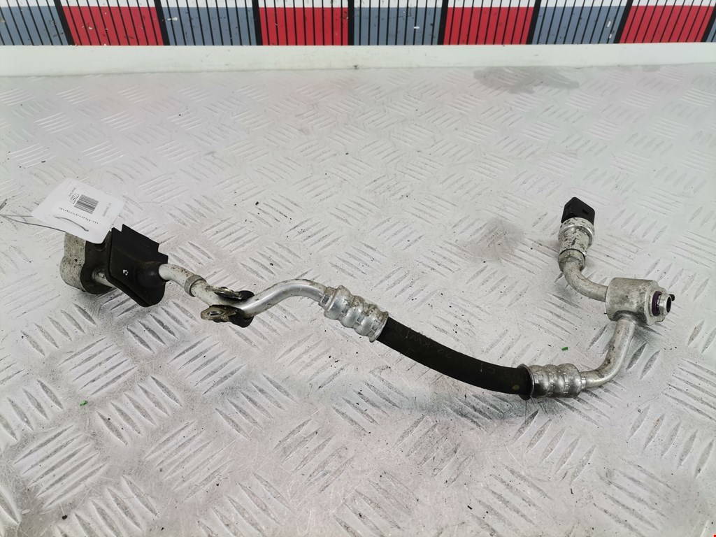 Трубка кондиционера VOLKSWAGEN Touareg 2002-2010