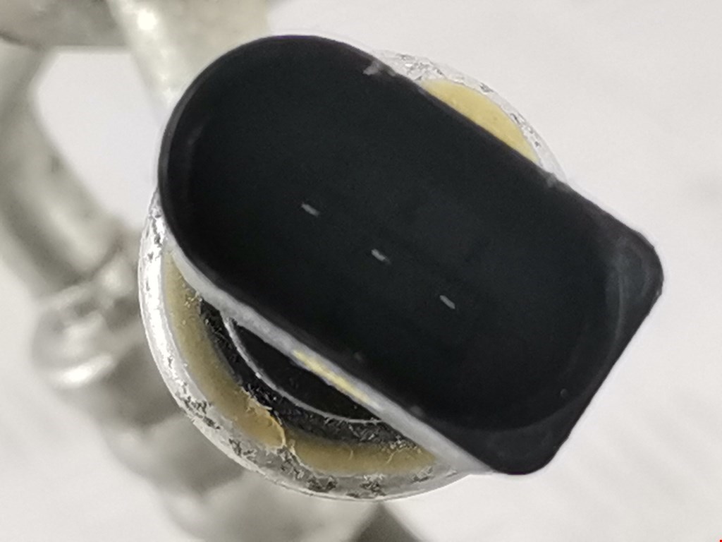 Трубка кондиционера VOLKSWAGEN Touareg 2002-2010