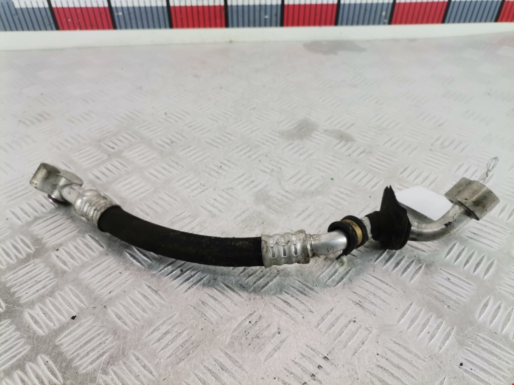 Трубка кондиционера VOLKSWAGEN Touareg 2002-2010