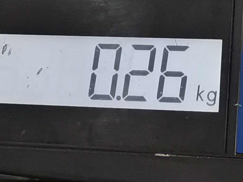 Трубка кондиционера VOLKSWAGEN Touareg 2002-2010