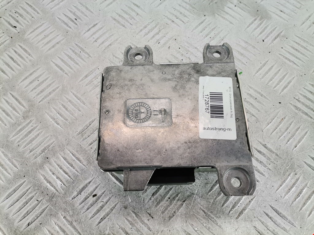 Блок управления AIR BAG JEEP Cherokee XJ 1984-2001