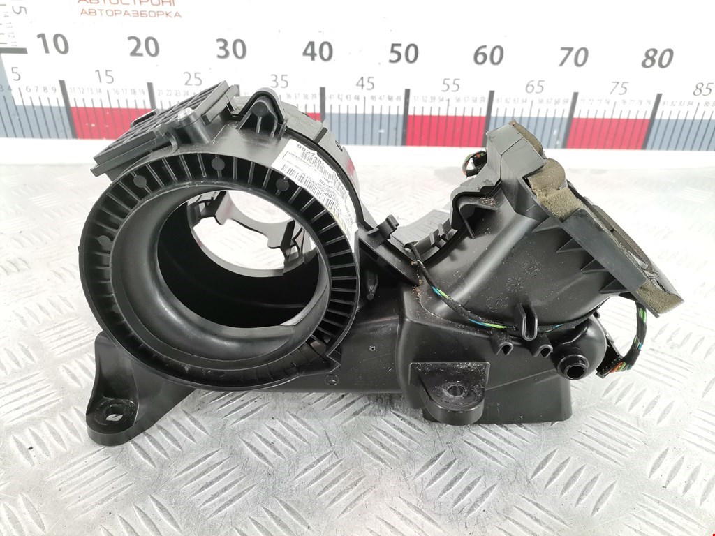 Моторчик заслонки печки MERCEDES-BENZ M-Class W164 ML 2005-2011