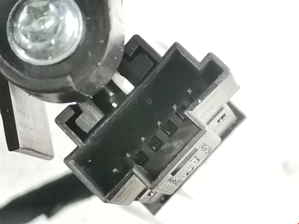 Моторчик заслонки печки MERCEDES-BENZ M-Class W164 ML 2005-2011