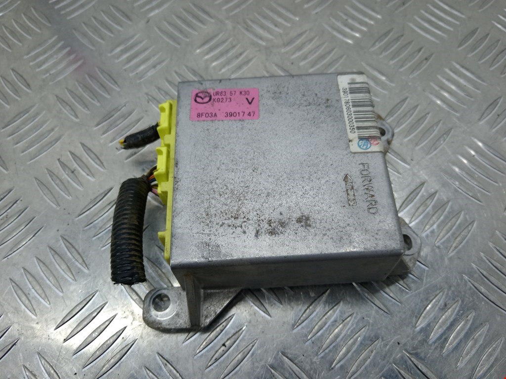 Блок управления AIR BAG FORD Ranger 2006-2012