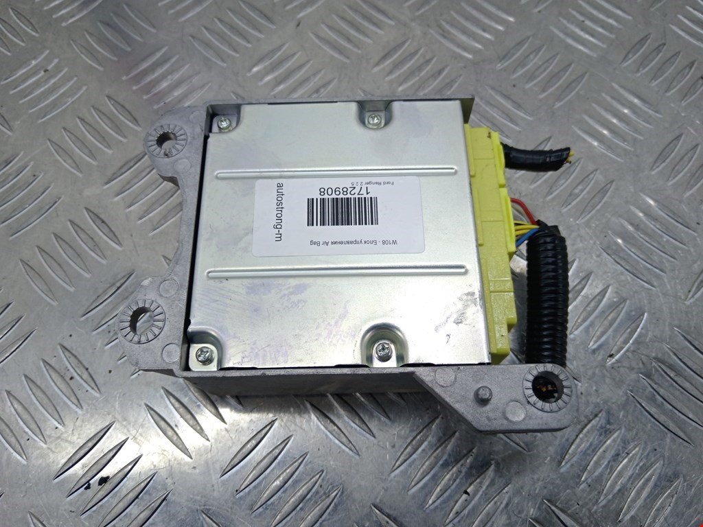 Блок управления AIR BAG FORD Ranger 2006-2012
