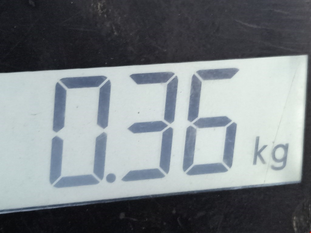 Блок управления AIR BAG FORD Ranger 2006-2012