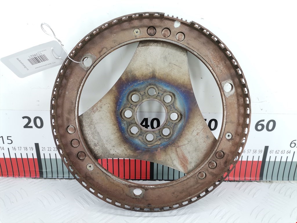 Маховик АКПП (драйв плата зубчатый венец маховика) Audi A6 C5 (1997-2005)