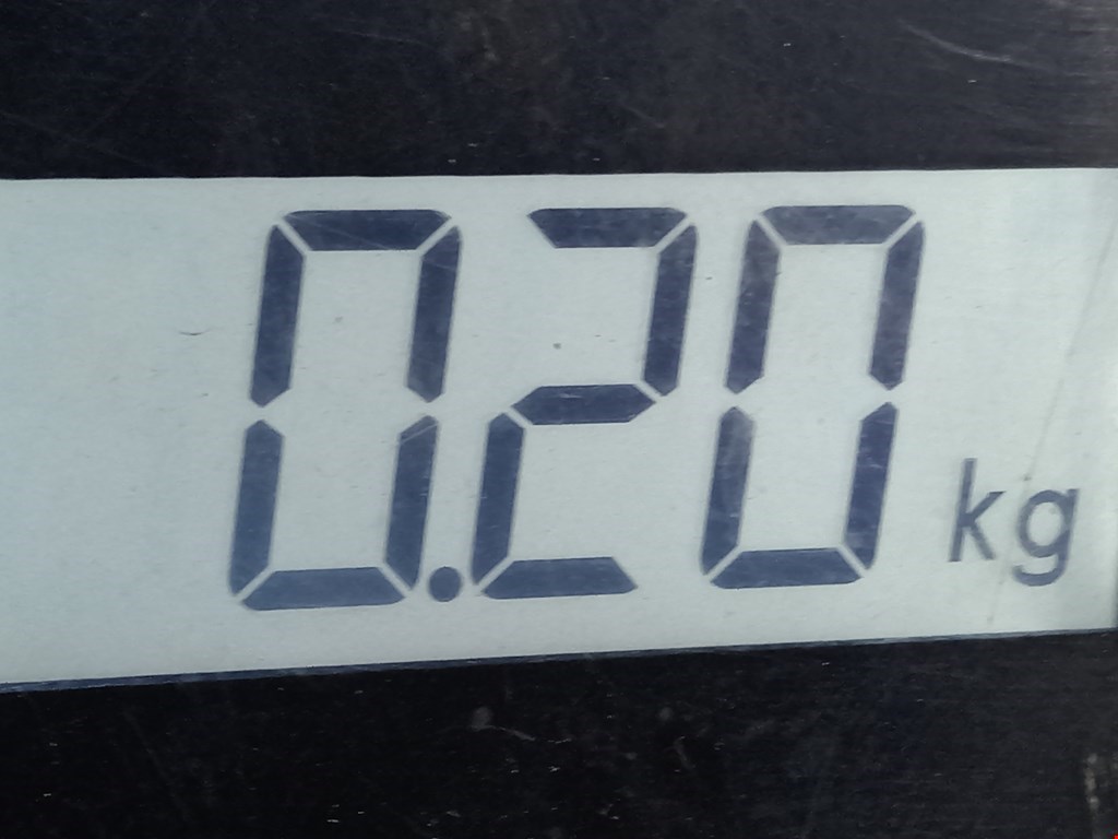 Антенна FORD Ranger 2006-2012