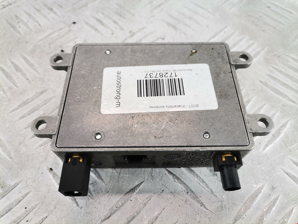 Усилитель антенны MERCEDES-BENZ M-Class W164 ML 2005-2011