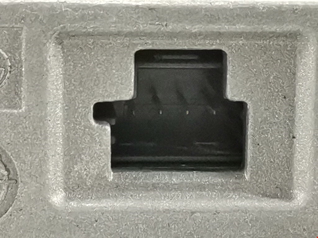 Усилитель антенны MERCEDES-BENZ M-Class W164 ML 2005-2011