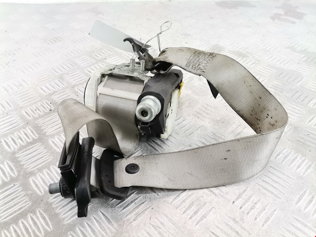 Ремень безопасности задний правый MERCEDES-BENZ M-Class W164 ML 2005-2011