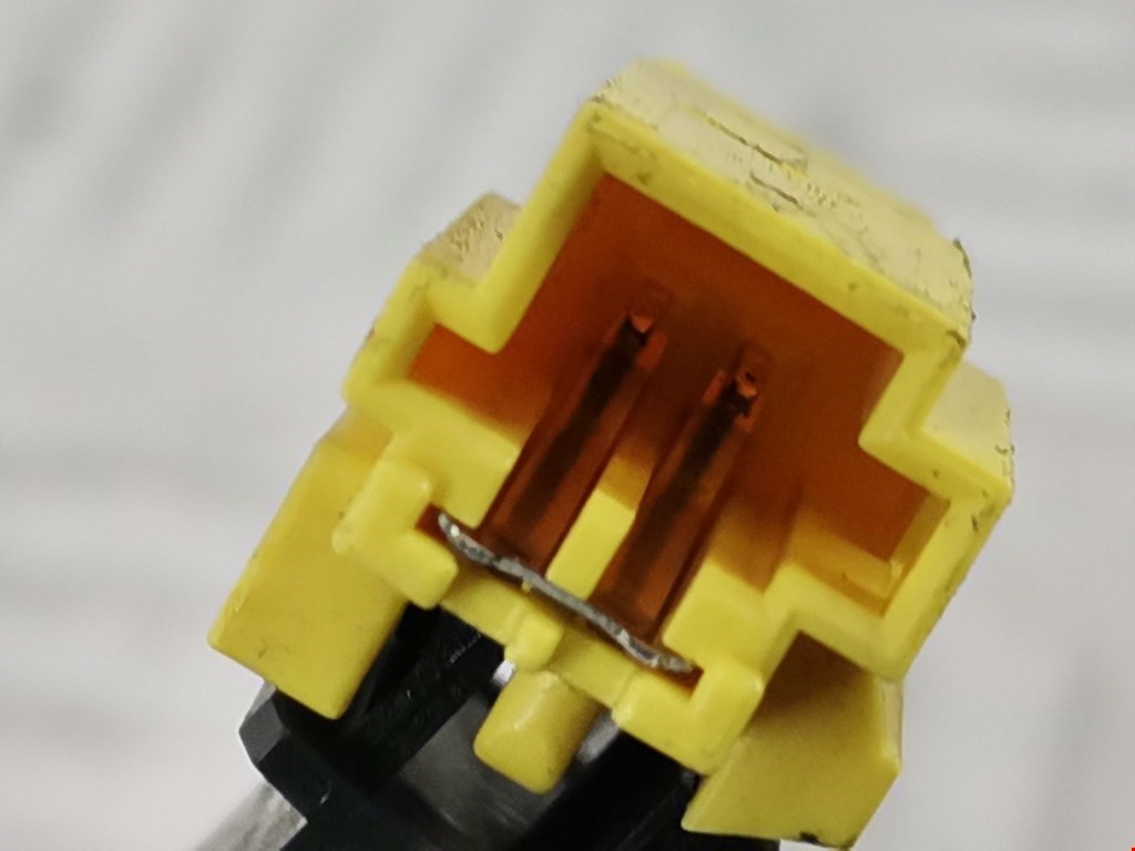 Ремень безопасности задний правый MERCEDES-BENZ M-Class W164 ML 2005-2011