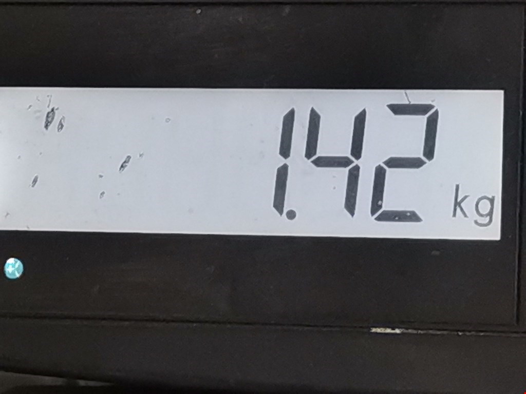 Ремень безопасности задний правый MERCEDES-BENZ M-Class W164 ML 2005-2011