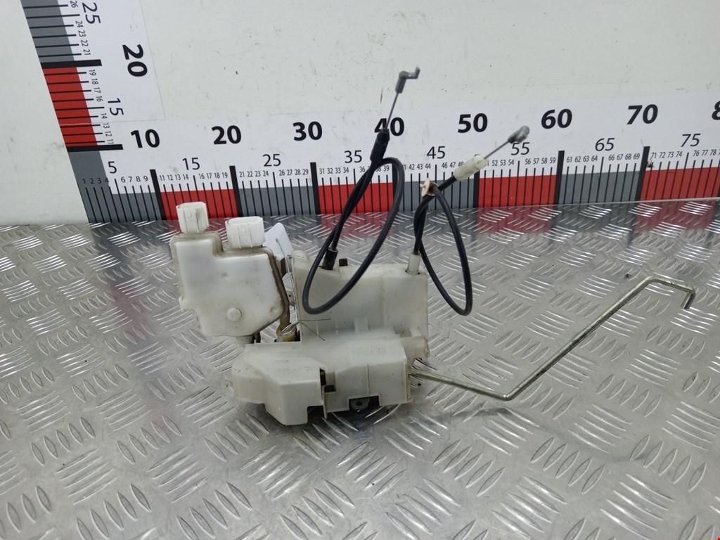 Замок двери задней левой FORD Ranger 2006-2012