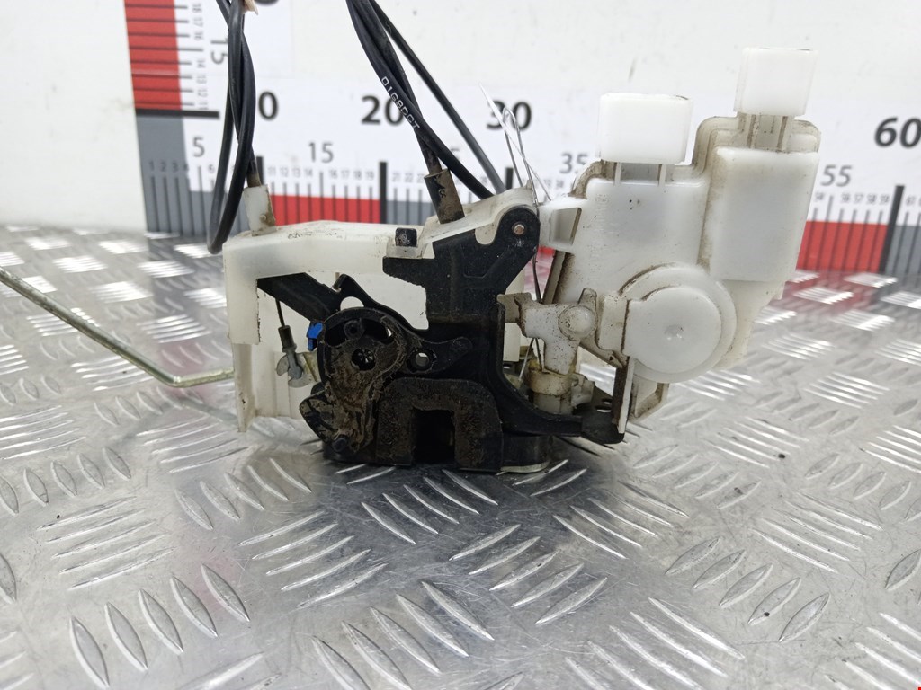 Замок двери задней левой FORD Ranger 2006-2012