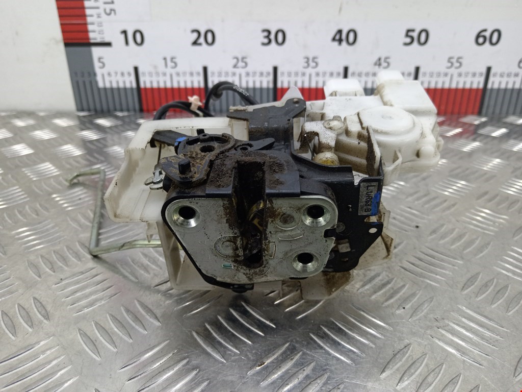 Замок двери задней левой FORD Ranger 2006-2012