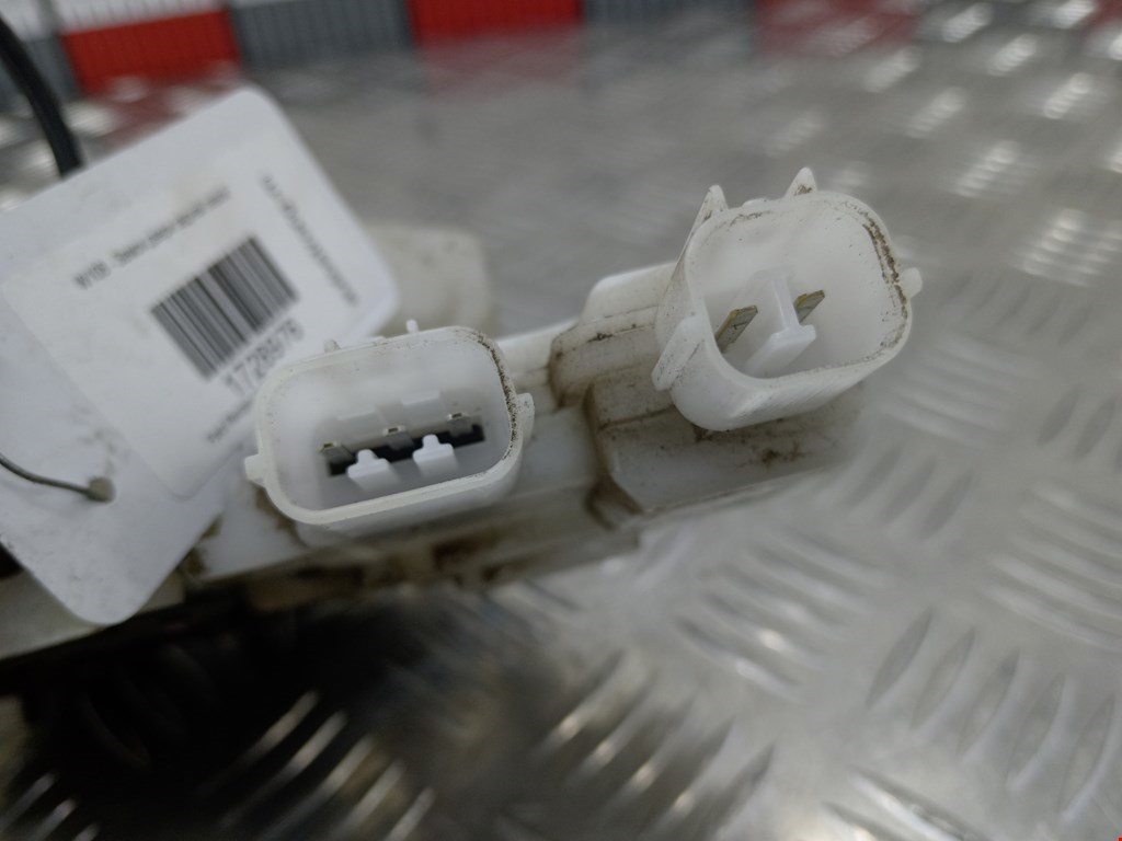 Замок двери задней левой FORD Ranger 2006-2012