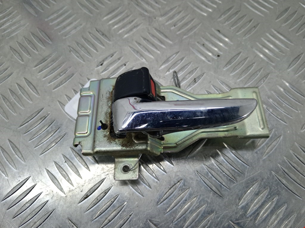 Ручка дверная задняя внутренняя левая FORD Ranger 2006-2012