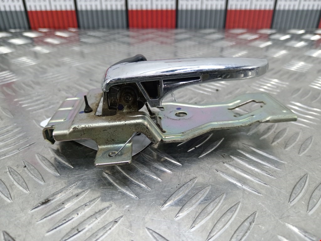 Ручка дверная задняя внутренняя левая FORD Ranger 2006-2012