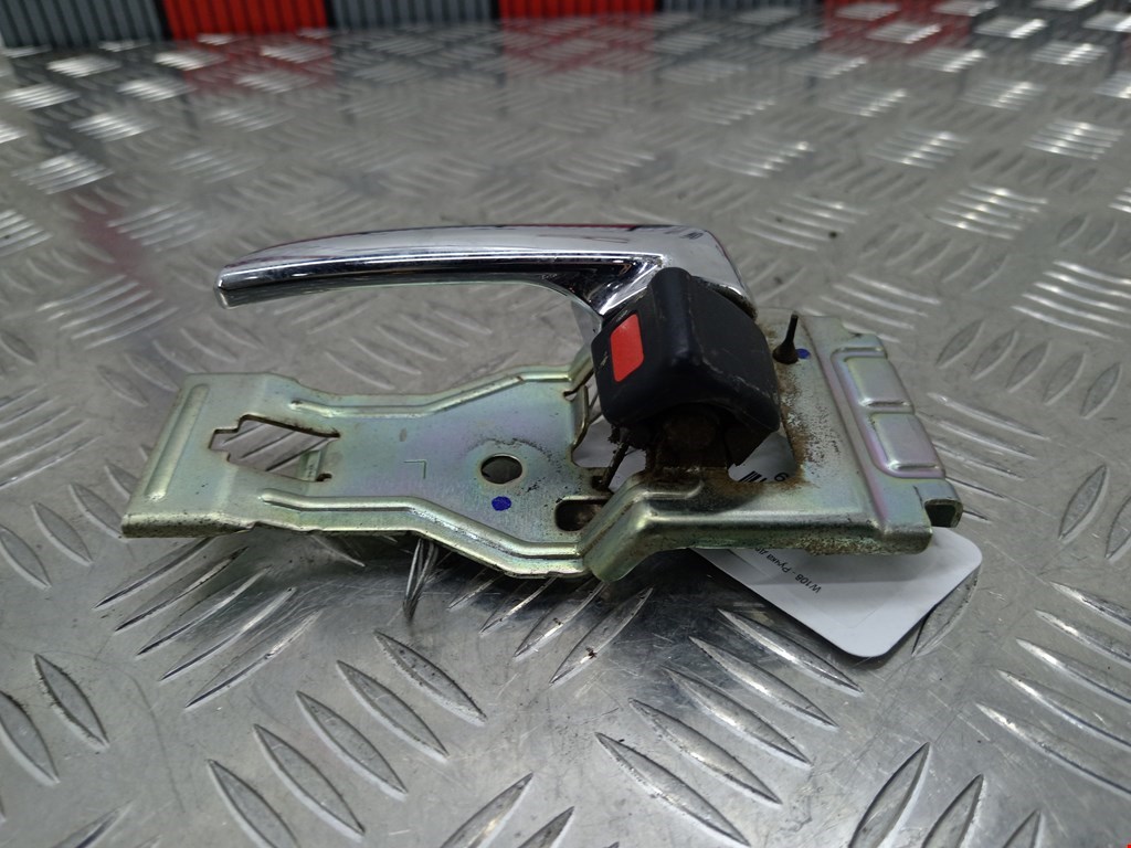 Ручка дверная задняя внутренняя левая FORD Ranger 2006-2012