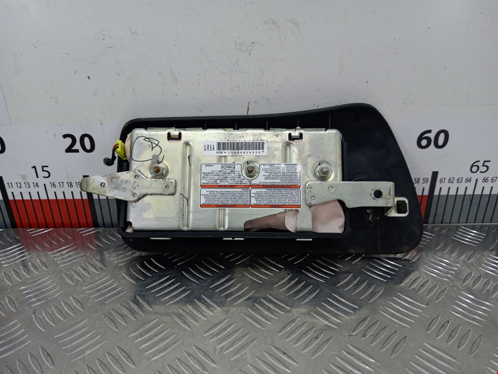 Подушка безопасности боковая (в сиденье) FORD Ranger 2006-2012