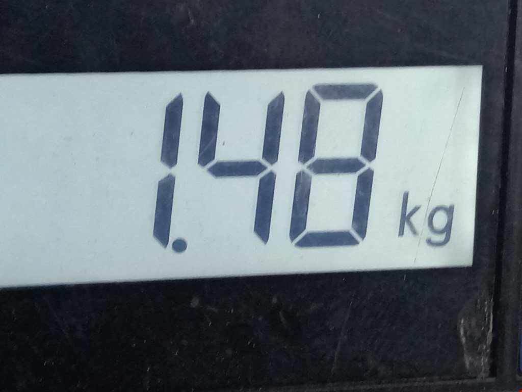 Подушка безопасности боковая (в сиденье) FORD Ranger 2006-2012