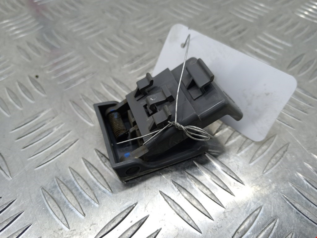 Ручка открывания капота FORD Ranger 2006-2012