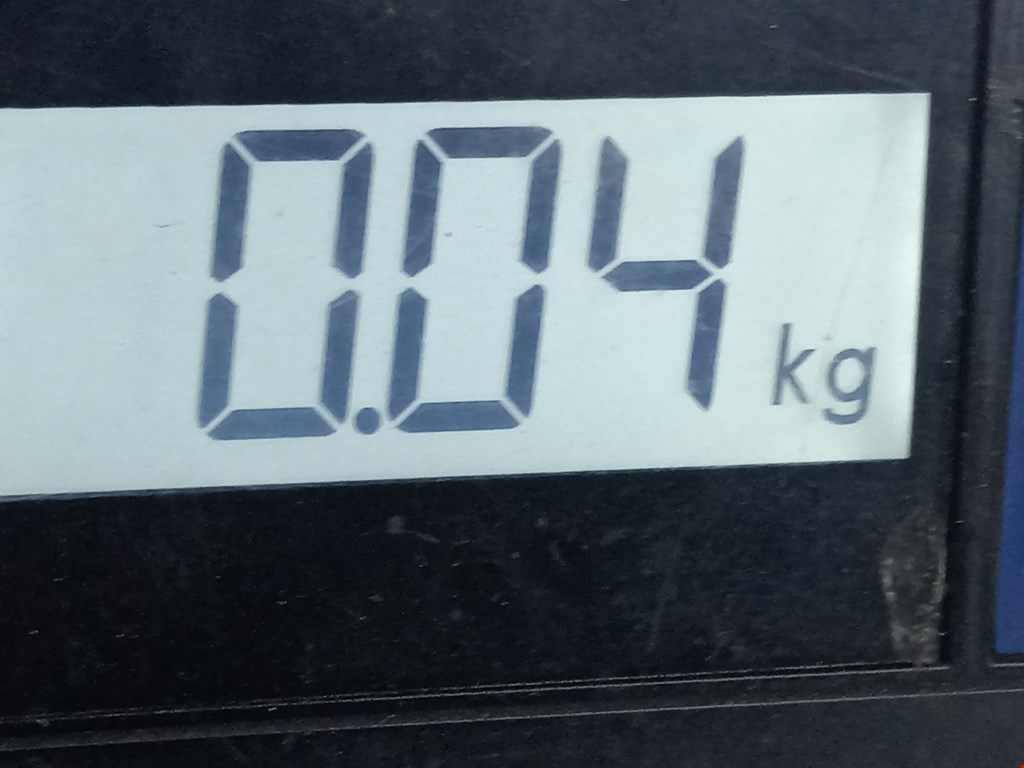 Ручка открывания капота FORD Ranger 2006-2012