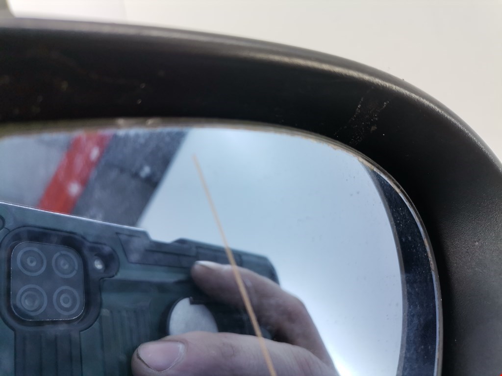 Зеркало левое BMW 1er E81\E87 2004-2011