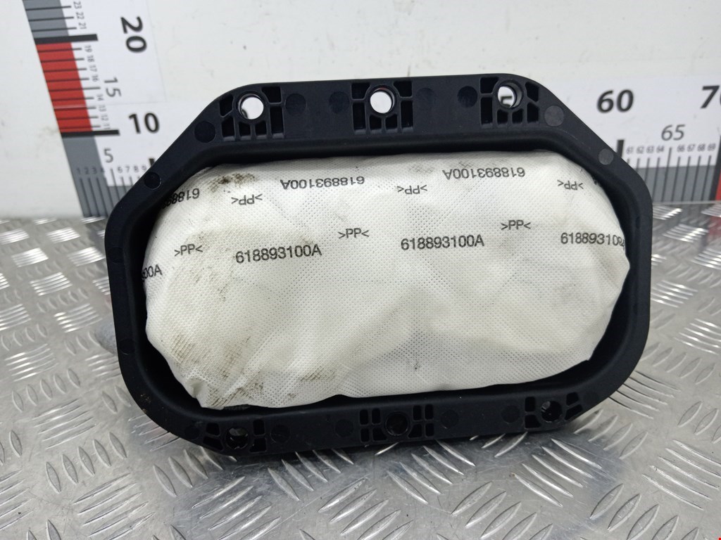 Подушка безопасности пассажирская (в торпедо) OPEL Zafira C 2012-2019