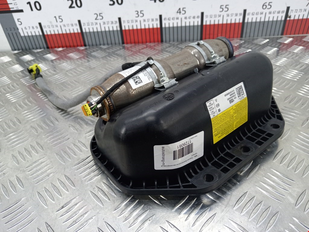 Подушка безопасности пассажирская (в торпедо) OPEL Zafira C 2012-2019