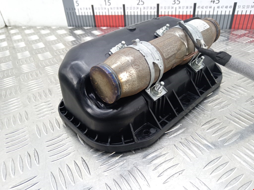 Подушка безопасности пассажирская (в торпедо) OPEL Zafira C 2012-2019