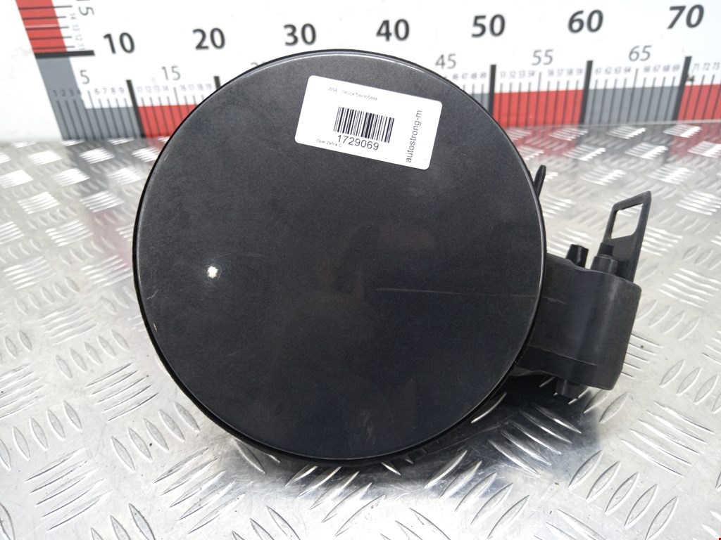 Лючок бензобака OPEL Zafira C 2012-2019