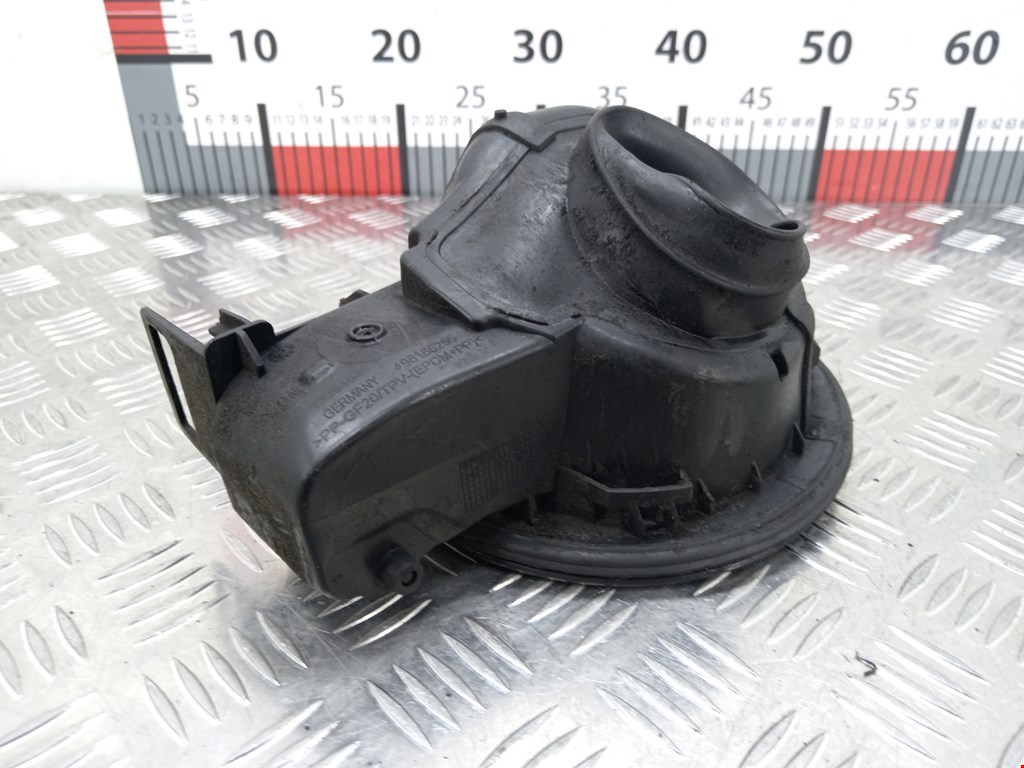 Лючок бензобака OPEL Zafira C 2012-2019