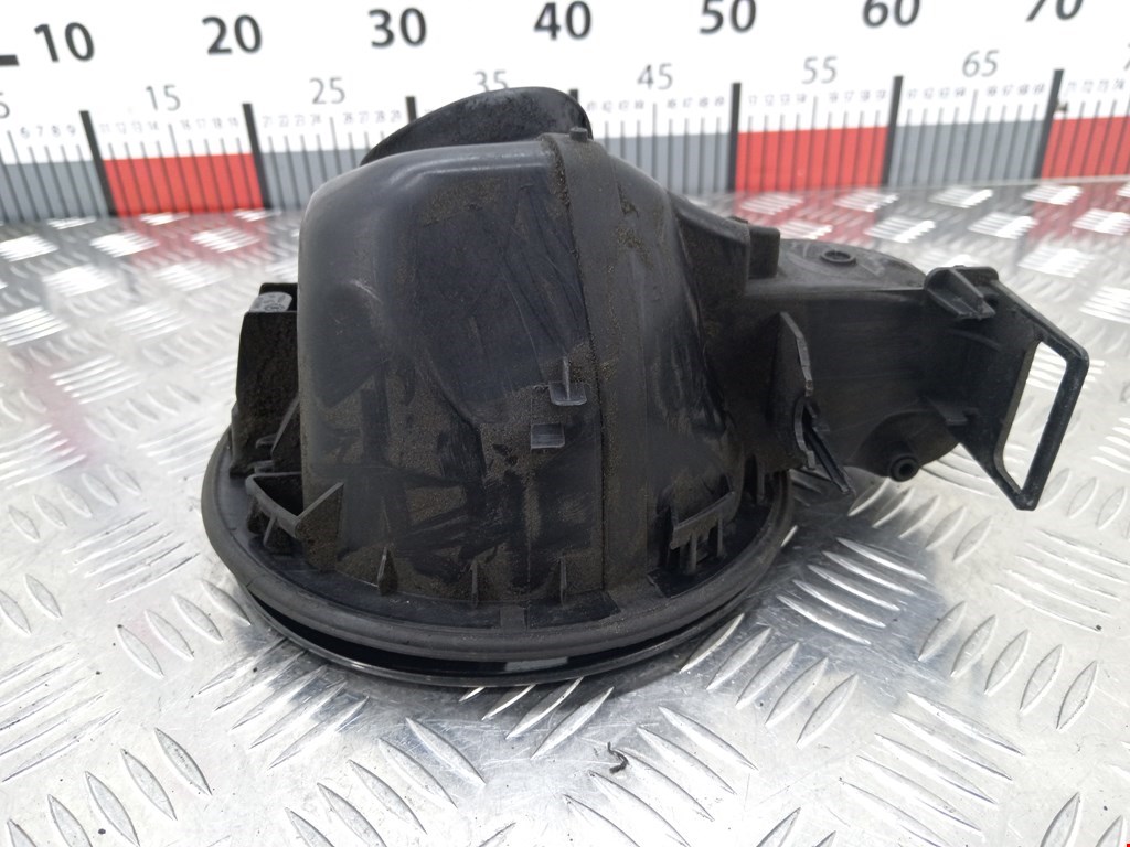 Лючок бензобака OPEL Zafira C 2012-2019