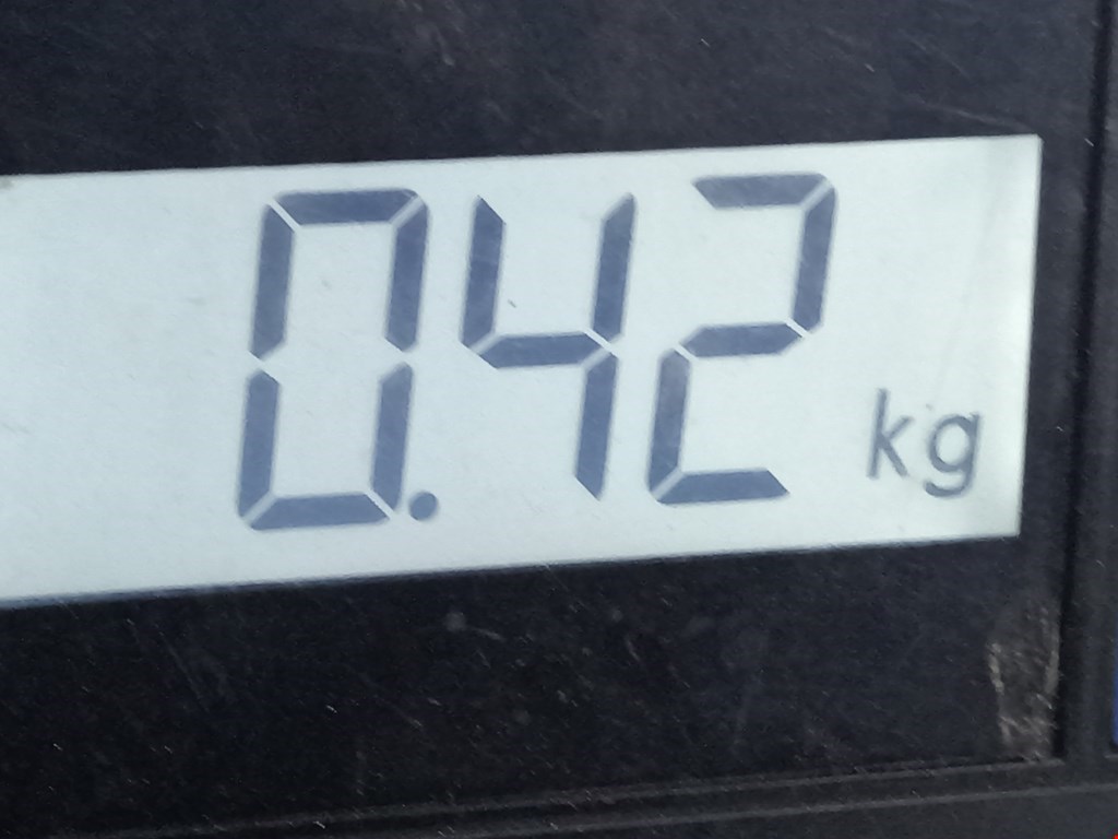 Лючок бензобака OPEL Zafira C 2012-2019