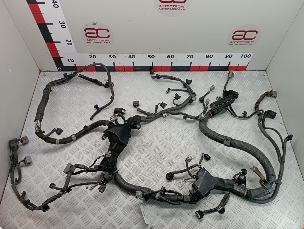 Проводка коса LEXUS RX 350\450H 2009-2015