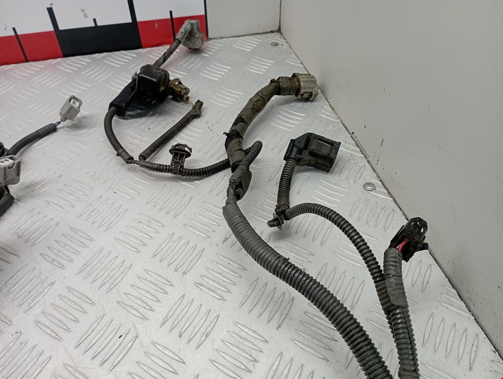 Проводка коса LEXUS RX 350\450H 2009-2015