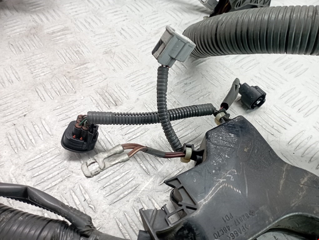 Проводка коса LEXUS RX 350\450H 2009-2015