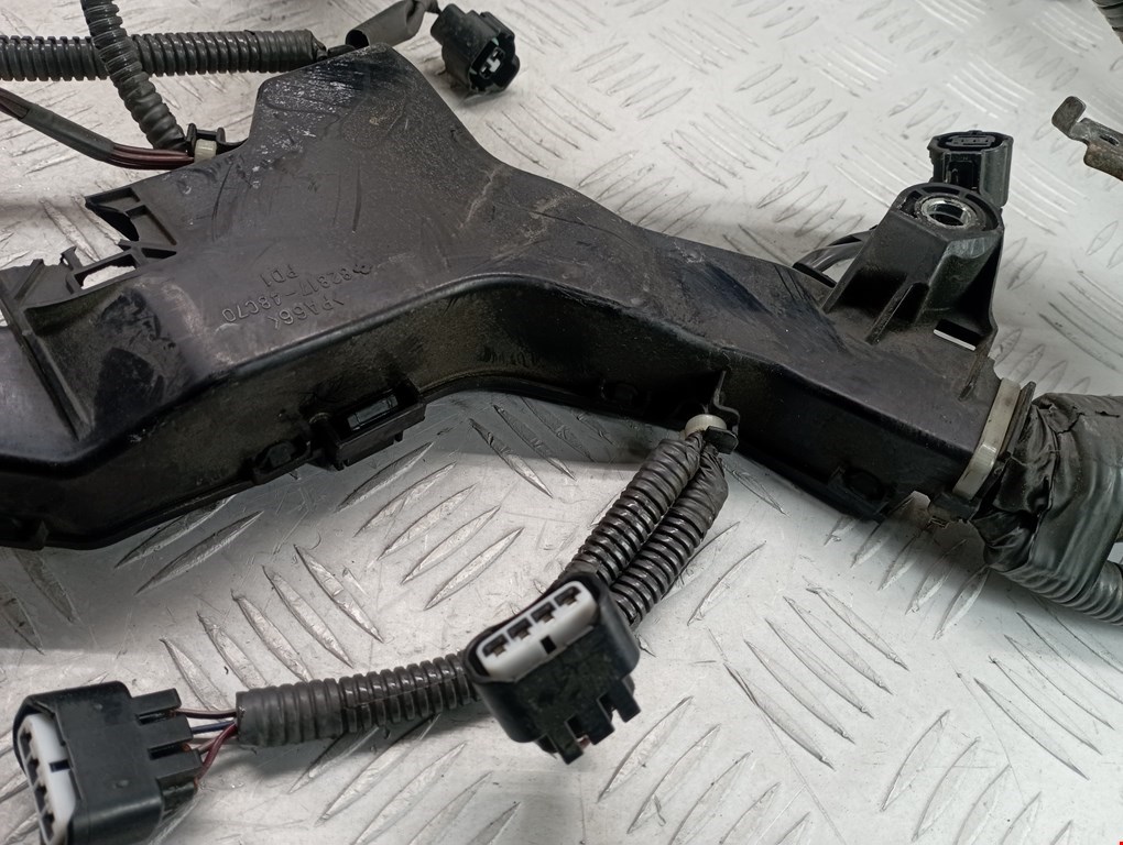 Проводка коса LEXUS RX 350\450H 2009-2015