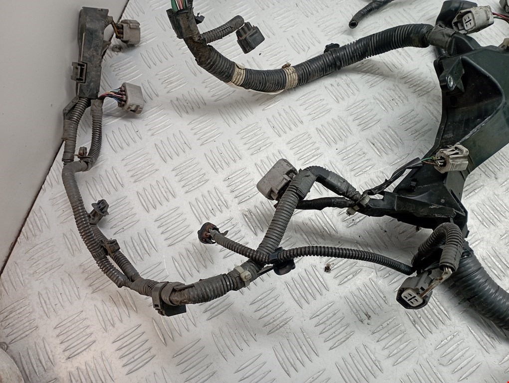 Проводка коса LEXUS RX 350\450H 2009-2015