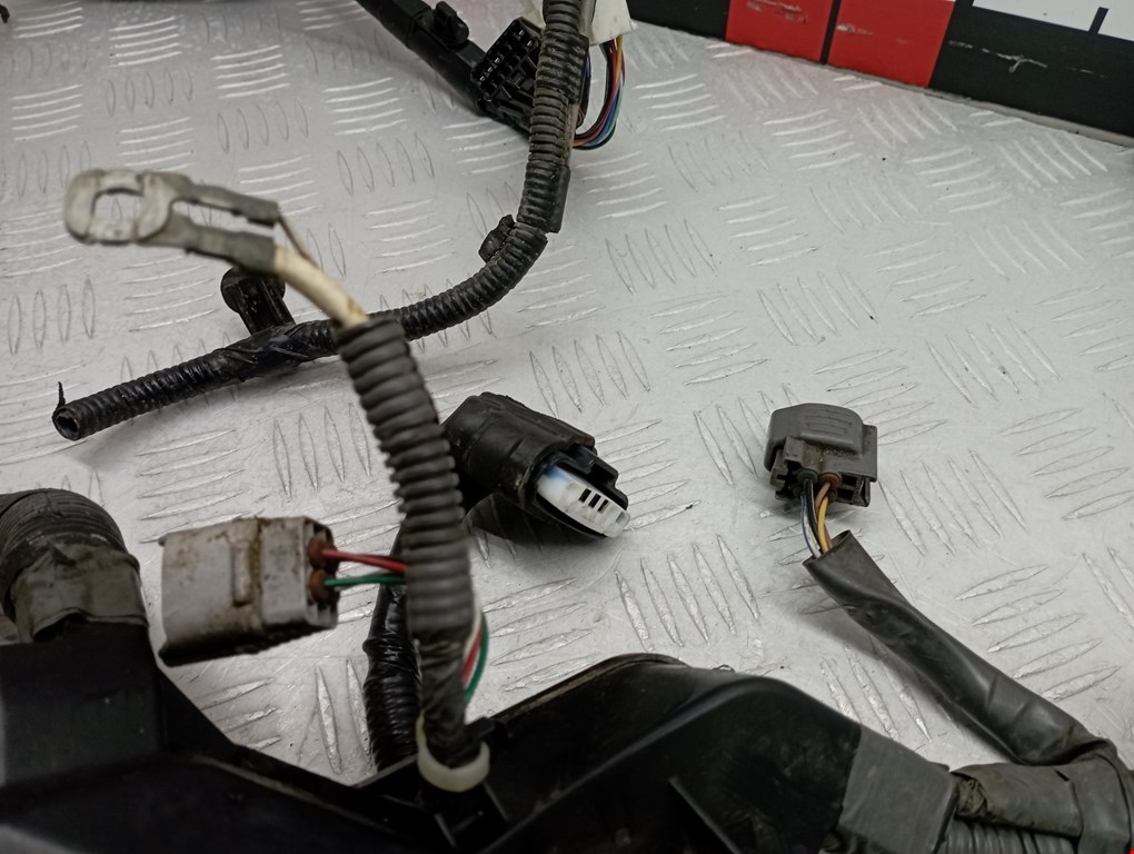 Проводка коса LEXUS RX 350\450H 2009-2015