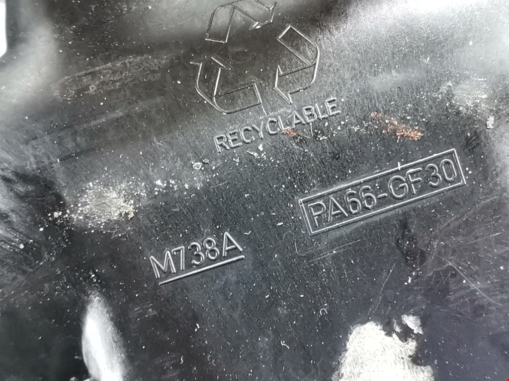 Коллектор впускной FORD Mondeo II 1996-2000