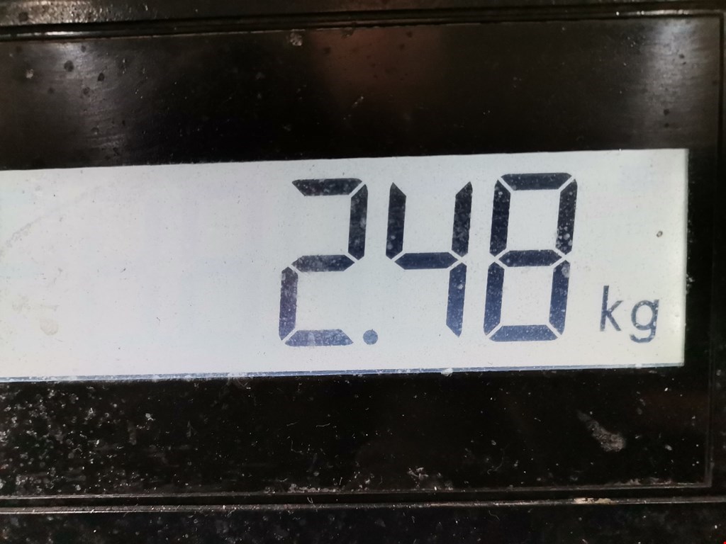 Коллектор впускной FORD Mondeo II 1996-2000