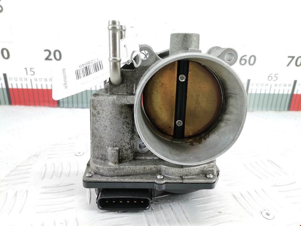 Защита антигравийная LEXUS RX 350\450H 2009-2015