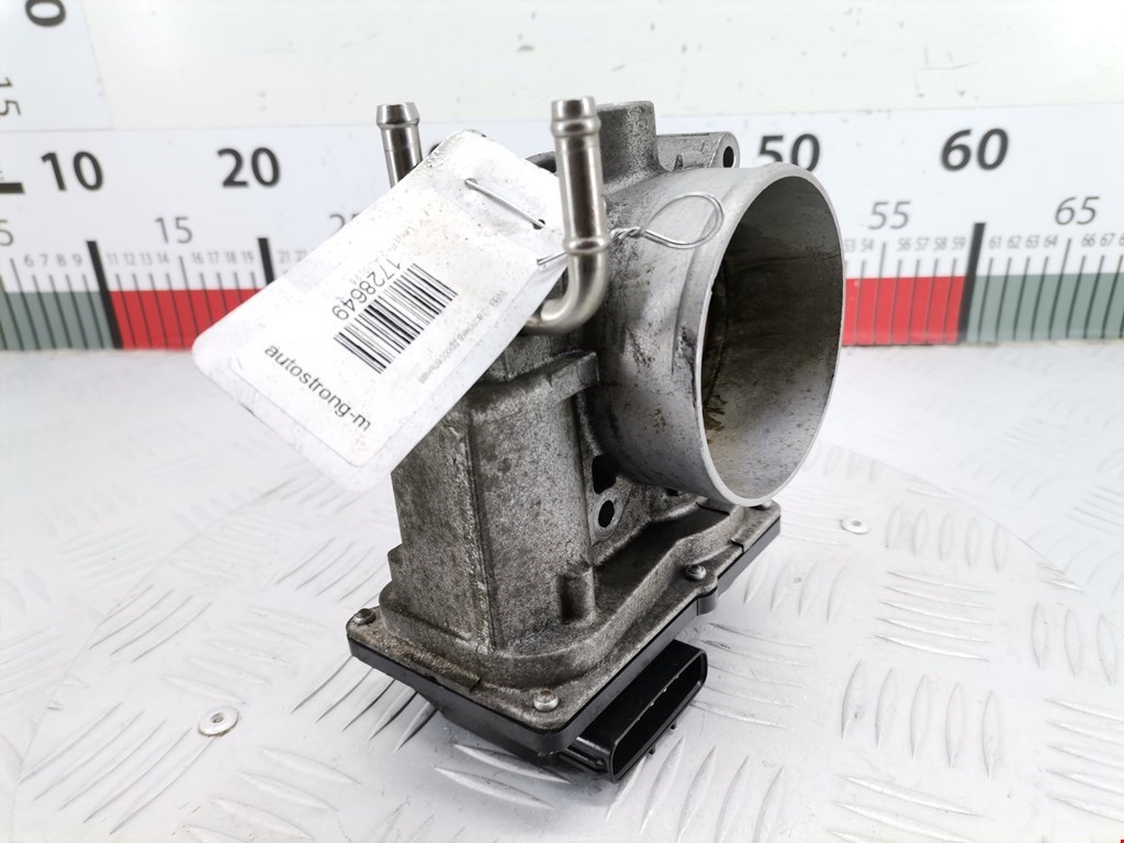 Защита антигравийная LEXUS RX 350\450H 2009-2015