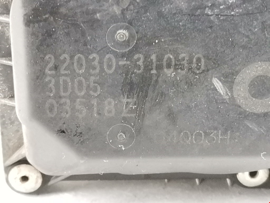 Защита антигравийная LEXUS RX 350\450H 2009-2015