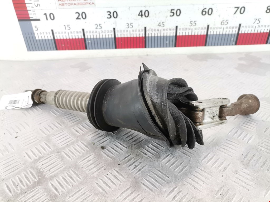 Кардан рулевой MERCEDES-BENZ CLS-Class C219 2004-2010