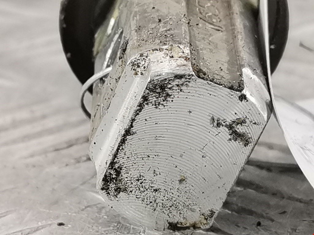 Кардан рулевой MERCEDES-BENZ CLS-Class C219 2004-2010